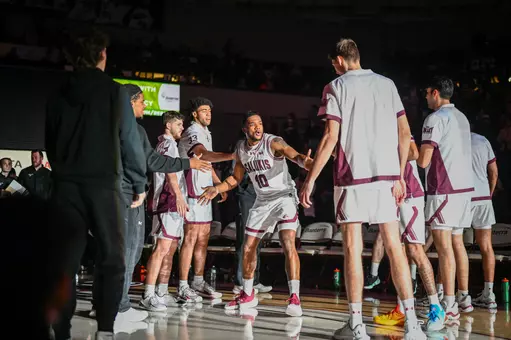 SIU in Need of a Bounce Back Against Belmont