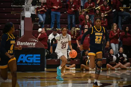 Tkiyah "Tete" Nelson