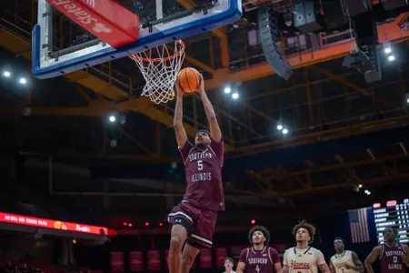 Southern Returns Home to Host Drake Wednesday Night Image