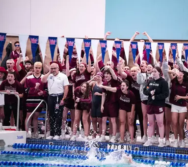 Swim & Dive MVC Evansville Indiana