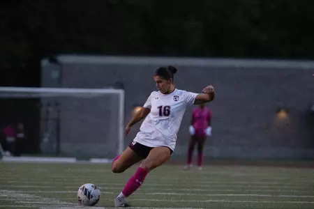 Brooke Gosse - SIU vs IL.ST