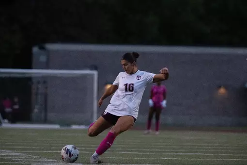 Brooke Gosse - SIU vs IL.ST