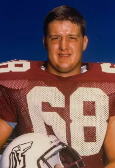 Dave Smith 2026 HOF