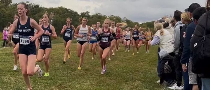 Savannah Pre-National