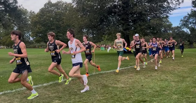 Cross Country