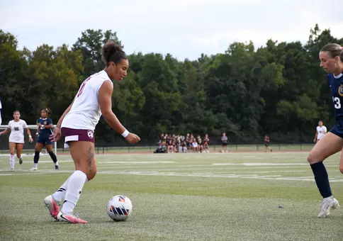 Maya Dixon - SIU vs Murray st