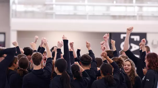 Salukis Claim Multiple Event Wins as Mebs Qualifies for NCAA Zones