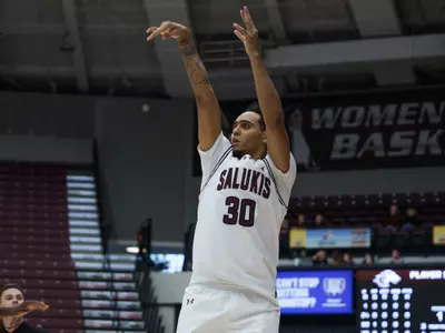 Southern Faces Tennessee Tech in Final Tune-up Before Regular Season Image