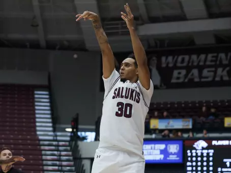Southern Faces Tennessee Tech in Final Tuneup Before Regular Season