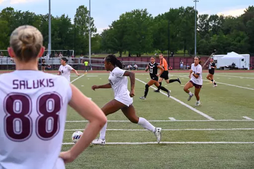 SIU vs SIUE