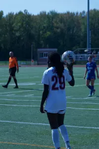 Katrina Young | SIU vs Drake