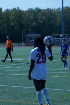 Katrina Young | SIU vs Drake
