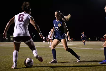 Maya Dixon Siu vs Murray State