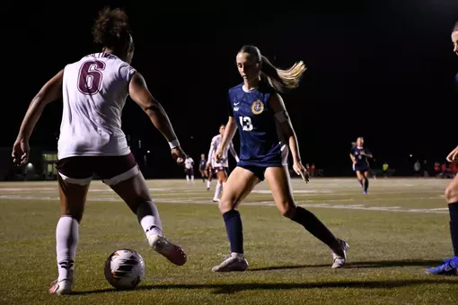 Maya Dixon Siu vs Murray State