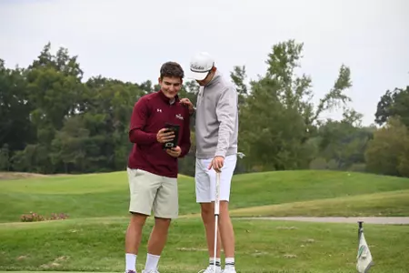 Men's Golf Palamas photo