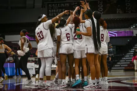 WBB v Illinois State