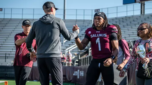 Nick Hill and DJ Williams