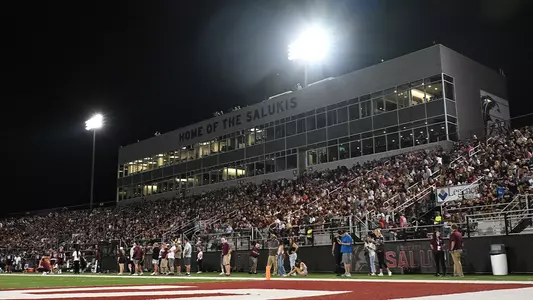 Saluki Stadium