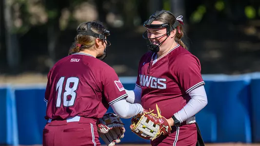 Haley Wilkerson and Hailey Lucas