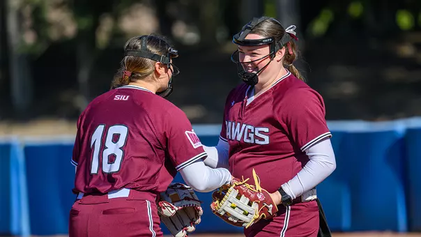 Haley Wilkerson and Hailey Lucas