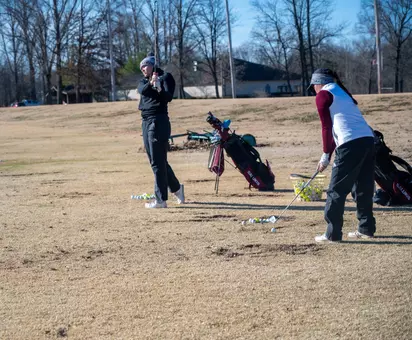 Amelia Zinger practice (using for red rock invitational preview)