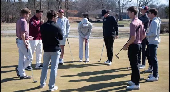 2026 golf team practice. Seminole preview