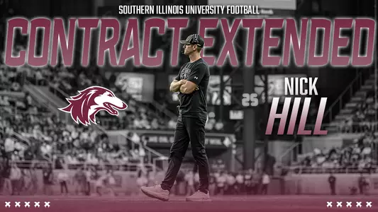 Coach Hill Extension