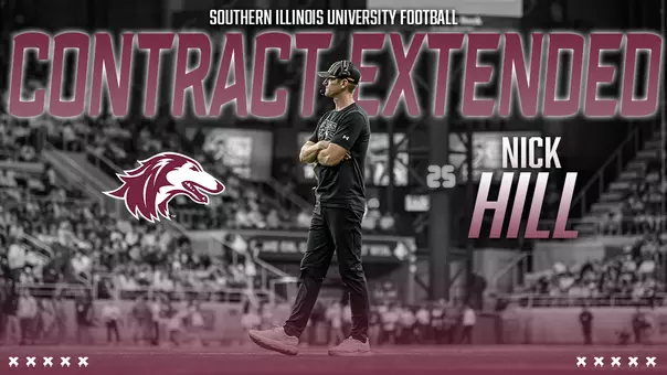 Coach Hill Extension