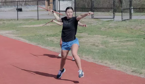 Outdoor Season Begins