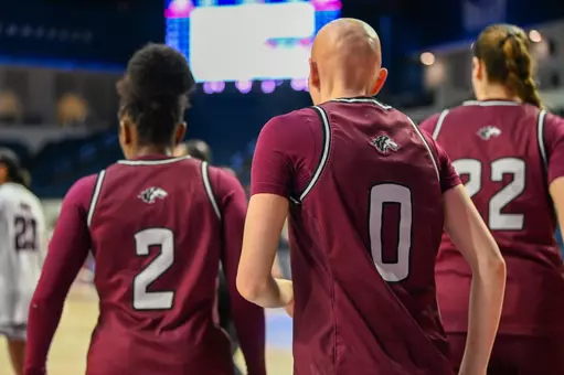 Kynnedi Davis & Alayna Kraus