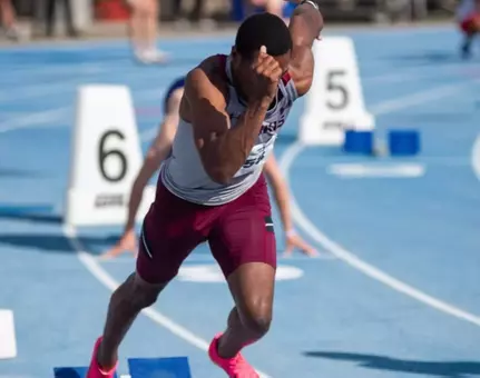 Coleman outside (Used for Margaret Simmons Invite) 3/22/2026