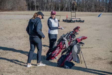 Kayla Sayyalinh (Colonel Classic Recap Photo)