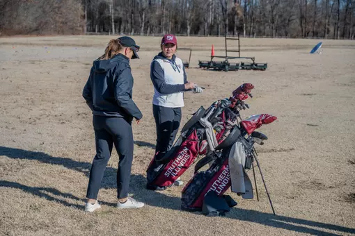 Kayla Sayyalinh (Colonel Classic Recap Photo)