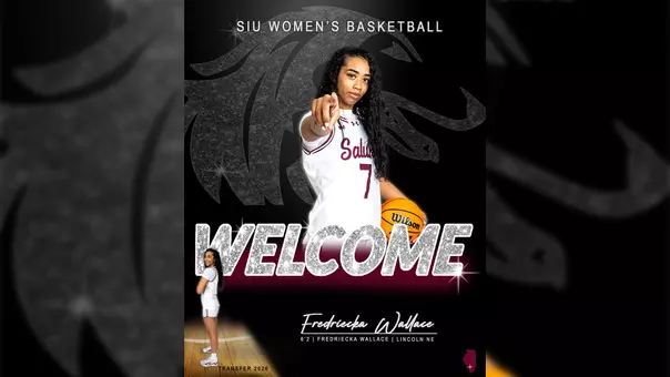 Freddie Welcome Graphic