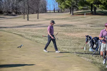 Ben Keil at Practice (used for RB invite) 2026