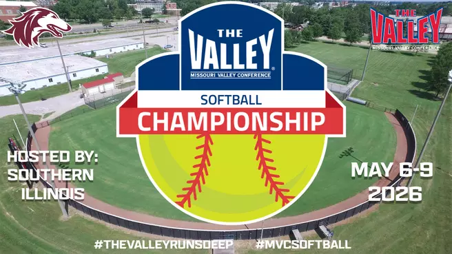 2026 MVC Softball Tournament Central