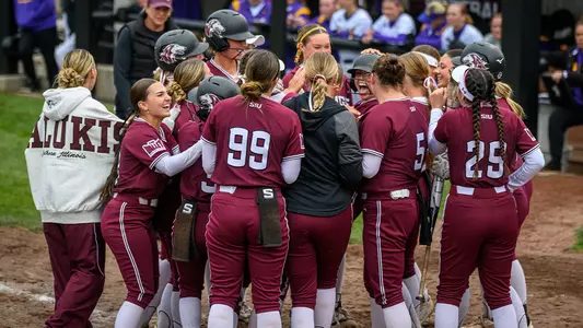 Team Celebration