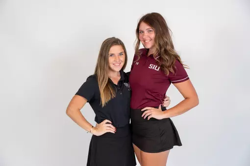 Amelia Zingler and Calli smith named to scholar athlete team