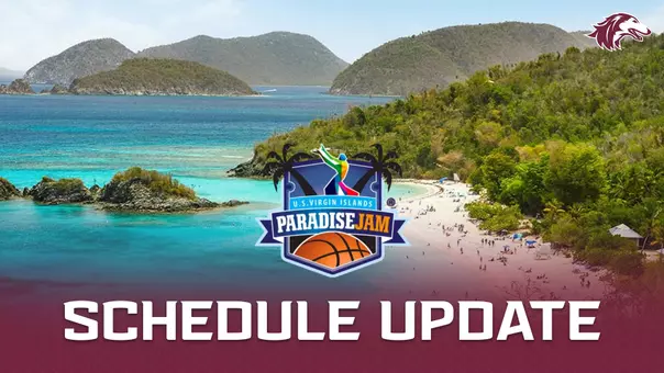 Schedule Update