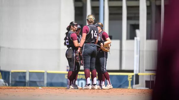 Group Shot at Murray State