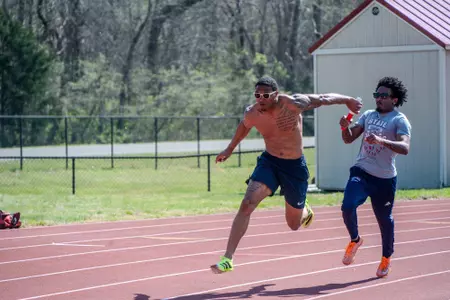 Xavier Preston (joeys haines invite preview)