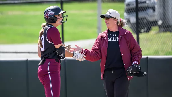 Sage Grann and Laurin Watts