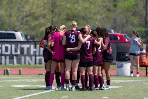 Soccer Spring Game