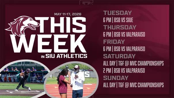This Week in...May 11