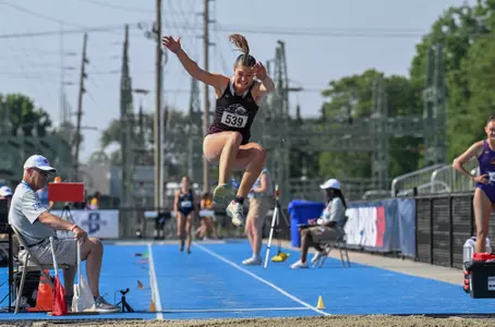 Track and Field Championships