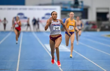 T&F @ MVC Championships