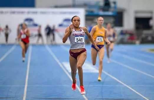 T&F @ MVC Championships