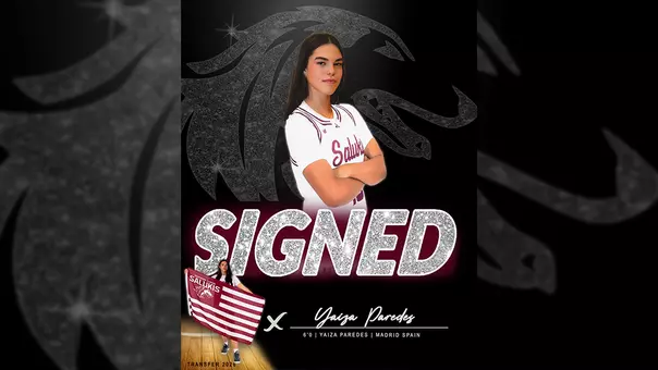 YP Signing