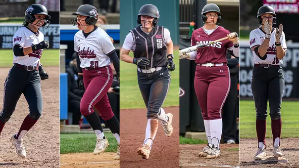 2026 MVC Scholar-Athlete Team