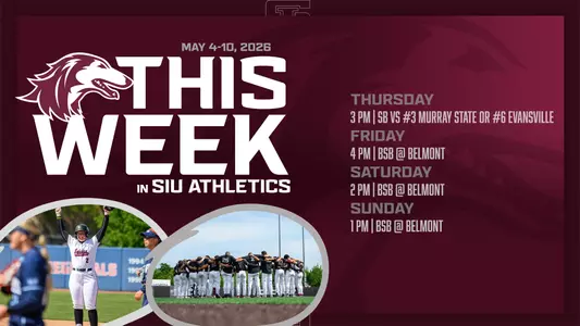 This Week In...5/4